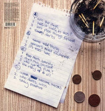 Load image into Gallery viewer, The Streets - Original Pirate Material