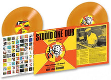 Load image into Gallery viewer, Soul Jazz Records Present Studio One Dub