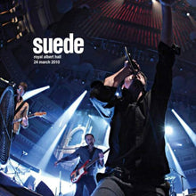 Load image into Gallery viewer, Suede - Royal Albert Hall 24th March 2010