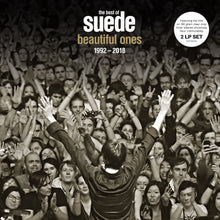 Load image into Gallery viewer, Suede - Beautiful Ones: The Best Of Suede 1992 - 2018