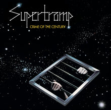 Load image into Gallery viewer, Supertramp - Crime Of The Century