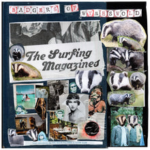 Load image into Gallery viewer, Surfing Magazines, The - Badgers of Wymeswold