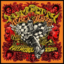 Load image into Gallery viewer, Tom Petty & The Heartbreakers - Live at The Fillmore 1997