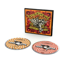 Load image into Gallery viewer, Tom Petty & The Heartbreakers - Live at The Fillmore 1997