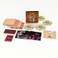 Load image into Gallery viewer, Tom Petty & The Heartbreakers - Live at The Fillmore 1997