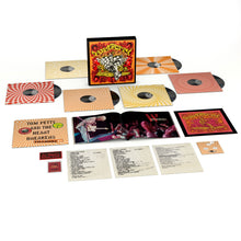 Load image into Gallery viewer, Tom Petty & The Heartbreakers - Live at The Fillmore 1997