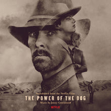 Load image into Gallery viewer, Jonny Greenwood - The Power of the Dog