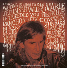 Load image into Gallery viewer, Townes Van Zandt - Somebody Had To Write It