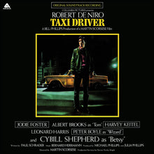 Load image into Gallery viewer, Original Sound Track - Taxi Driver