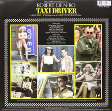 Load image into Gallery viewer, Original Sound Track - Taxi Driver