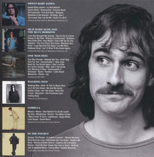 Load image into Gallery viewer, James Taylor - The WarnerBro. Albums 1970-76