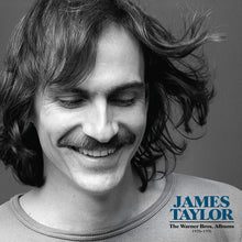 Load image into Gallery viewer, James Taylor - The WarnerBro. Albums 1970-76