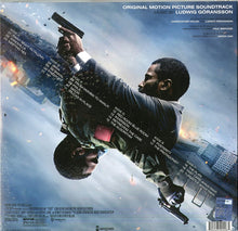 Load image into Gallery viewer, Ludwig Goransson - Tenet (Original Soundtrack) Deluxe