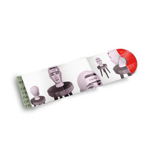 Load image into Gallery viewer, National, The - First Two Pages of Frankenstein