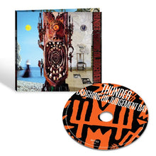 Load image into Gallery viewer, Thunder - Laughing On Judgement Day