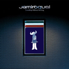 Load image into Gallery viewer, Jamiroquai - Travelling Without Moving (25th Anniversary)
