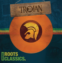 Load image into Gallery viewer, Various Artists - Trojan Original Roots Classics