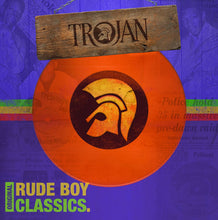 Load image into Gallery viewer, Various Artists - Trojan Original Rude Boy Classics