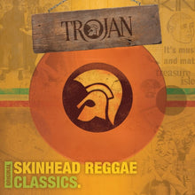 Load image into Gallery viewer, Various Artists - Trojan Original Skinhead Classics
