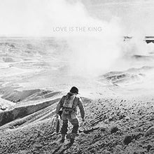 Load image into Gallery viewer, Jeff Tweedy - Love Is The King