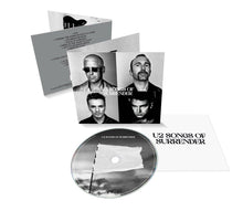 Load image into Gallery viewer, U2 - Songs of Surrender