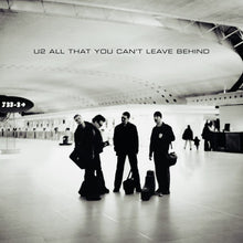Load image into Gallery viewer, U2 - All That You Can't Leave Behind (20th Anniversary)