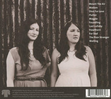Load image into Gallery viewer, Unthanks, The - Mount The Air