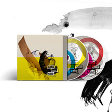 Load image into Gallery viewer, Various Artists - Bills & Aches & Blues (40 Years Of 4AD)