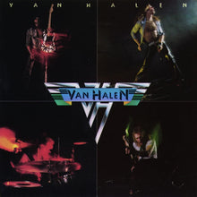 Load image into Gallery viewer, Van Halen - Self Titled