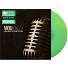 Load image into Gallery viewer, Volbeat - The Strength/The Sound/The Songs (15th Anniversary)