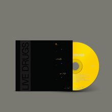 Load image into Gallery viewer, War On Drugs, The - Live Drugs