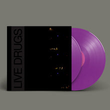 Load image into Gallery viewer, War On Drugs, The - Live Drugs
