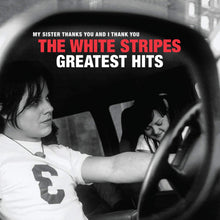 Load image into Gallery viewer, White Stripes, The - Greatest Hits
