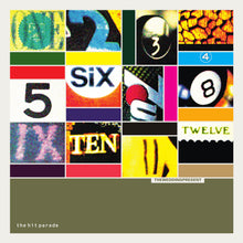 Load image into Gallery viewer, Wedding Present, The - The Hit Parade