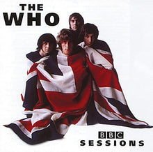 Load image into Gallery viewer, Who, The - BBC Sessions