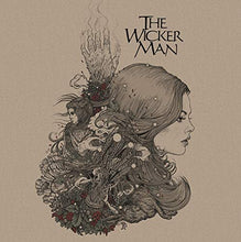 Load image into Gallery viewer, Emilia Mitiku - The Wicker Man