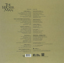 Load image into Gallery viewer, Emilia Mitiku - The Wicker Man