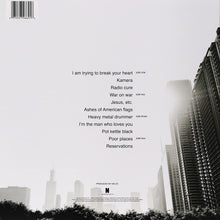 Load image into Gallery viewer, Wilco - Yankee Hotel Foxtrot