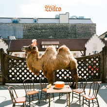 Load image into Gallery viewer, Wilco - (The Album)