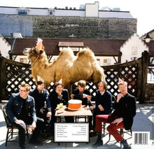 Load image into Gallery viewer, Wilco - (The Album)