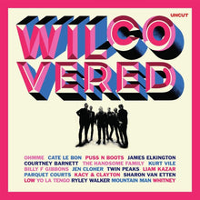 Load image into Gallery viewer, Various Artists - Wilcovered