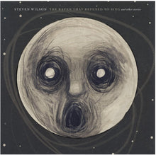Load image into Gallery viewer, Steven Wilson - The Raven That Refused To Sing (and Other Stories)