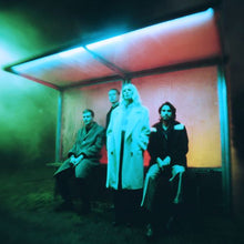 Load image into Gallery viewer, Wolf Alice - Blue Weekend
