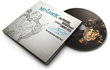 Load image into Gallery viewer, Ronnie Wood Band, The - Mr. Luck - A Tribute to Jimmy Reed: Live at the Royal Albert Hall