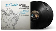 Load image into Gallery viewer, Ronnie Wood Band, The - Mr. Luck - A Tribute to Jimmy Reed: Live at the Royal Albert Hall