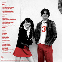 Load image into Gallery viewer, White Stripes, The - Greatest Hits