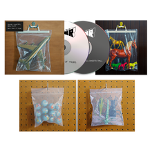 Load image into Gallery viewer, Black Country New Road - Ants From Up There