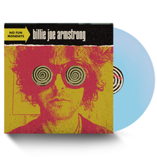 Load image into Gallery viewer, Billie Joe Armstrong - No Fun Mondays