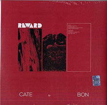 Load image into Gallery viewer, Cate Le Bon - Reward