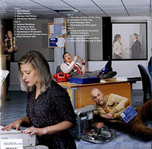 Load image into Gallery viewer, The Divine Comedy - Office Politics